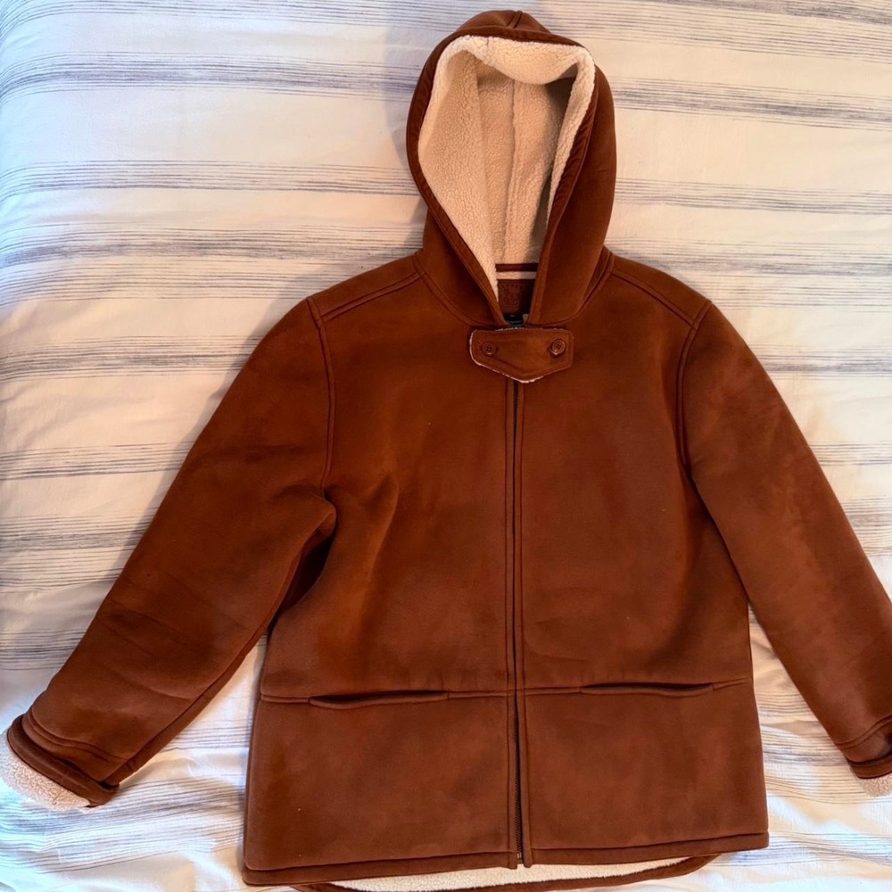 Women's Lauren by Ralph Lauren Sherling Jacket